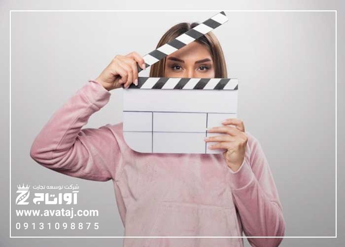 روش های ویدئو مارکتینگ