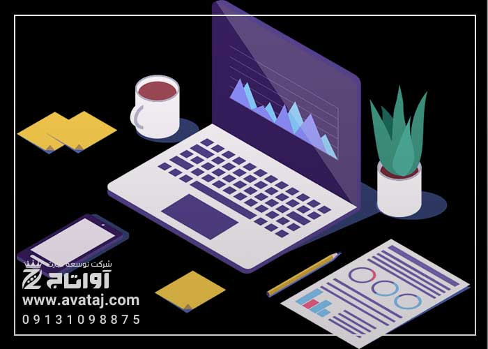 آموزش تولید محتوای دیجیتال در اصفهان