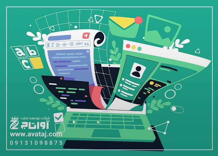 بهترین مشاور بازاریابی محتوا در تهران